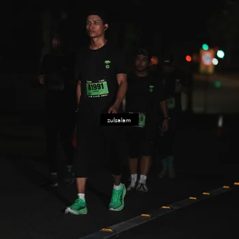 Runner Photo 5298340
