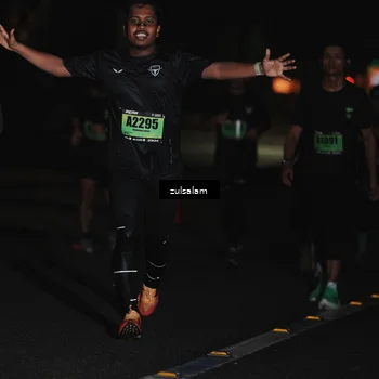 Runner Photo 5298341
