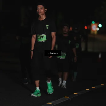 Runner Photo 5298342