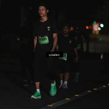 Runner Photo 5298343