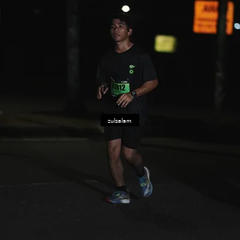 Runner Photo 5298344