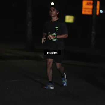 Runner Photo 5298346