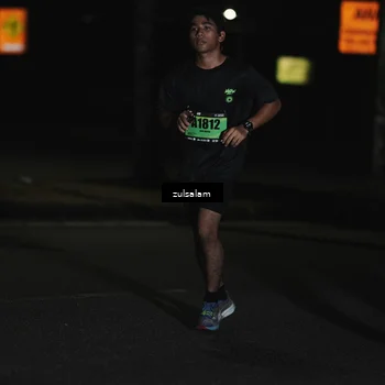 Runner Photo 5298348