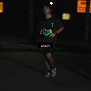 Runner Photo 5298349