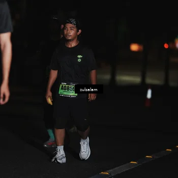 Runner Photo 5298350