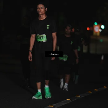 Runner Photo 5298351