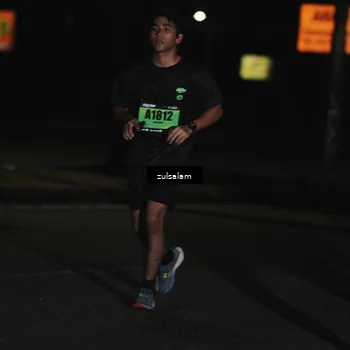 Runner Photo 5298352