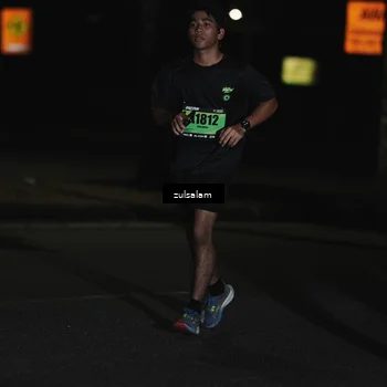 Runner Photo 5298353