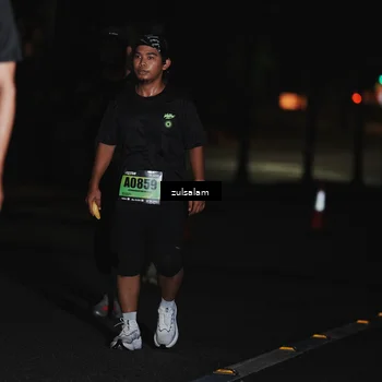 Runner Photo 5298354