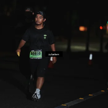 Runner Photo 5298356