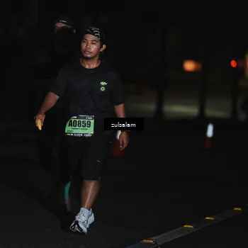 Runner Photo 5298357