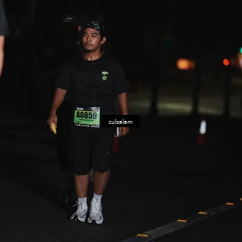 Runner Photo 5298358