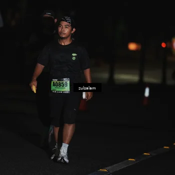 Runner Photo 5298360