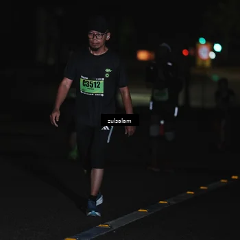 Runner Photo 5298361