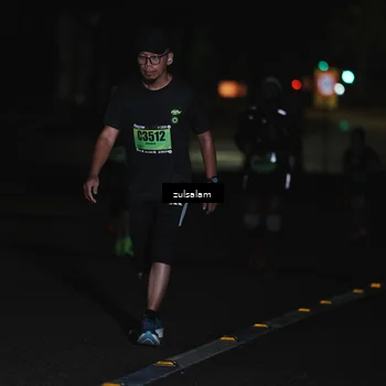 Runner Photo 5298362