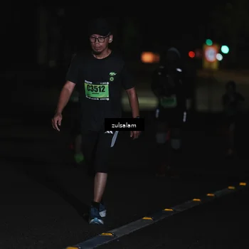 Runner Photo 5298364