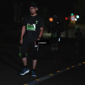 Runner Photo 5298365