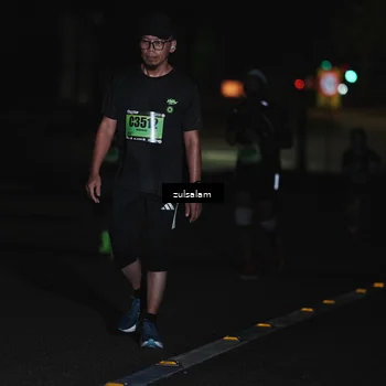 Runner Photo 5298366