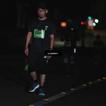 Runner Photo 5298368