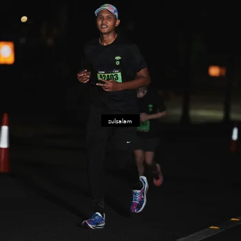 Runner Photo 5298369