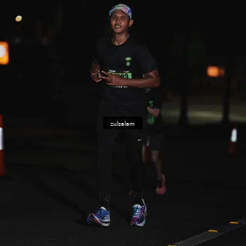 Runner Photo 5298370