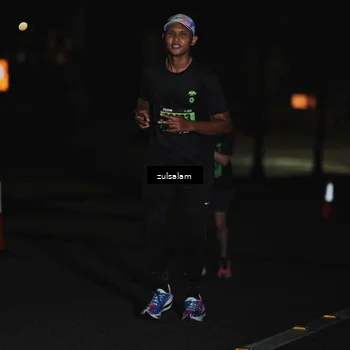 Runner Photo 5298371