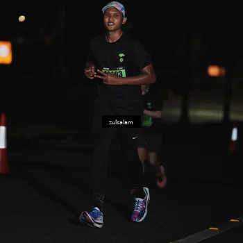 Runner Photo 5298372