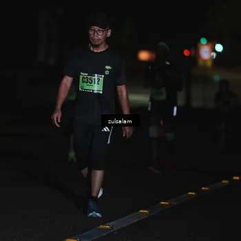 Runner Photo 5298373