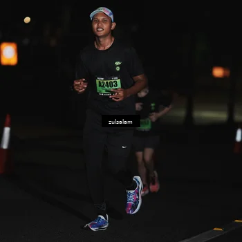 Runner Photo 5298375