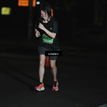 Runner Photo 5298376