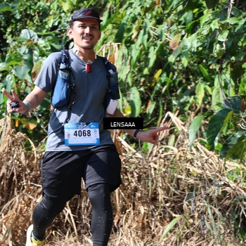 Runner Photo 5298379