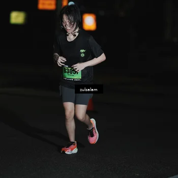 Runner Photo 5298380