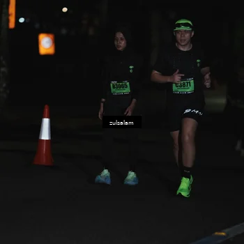 Runner Photo 5298389