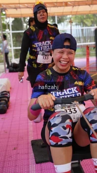 Runner Photo 5298392