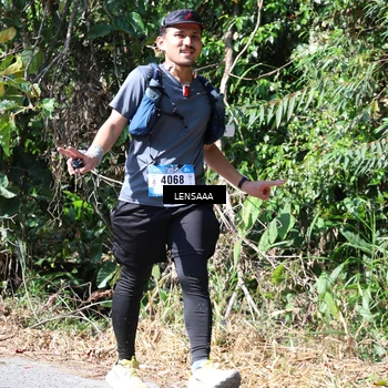 Runner Photo 5298393