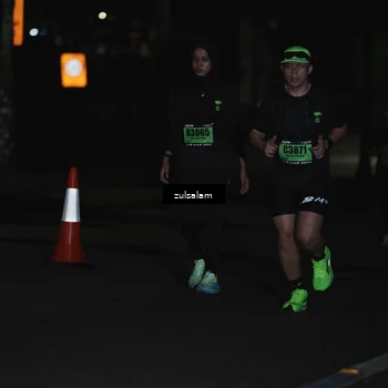 Runner Photo 5298394