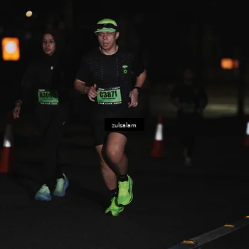 Runner Photo 5298395