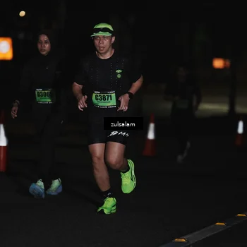 Runner Photo 5298396