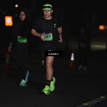 Runner Photo 5298397