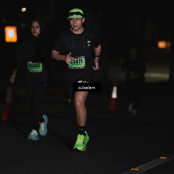 Runner Photo 5298398