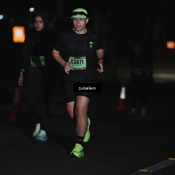 Runner Photo 5298399