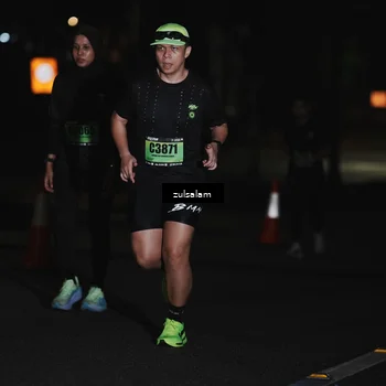 Runner Photo 5298400