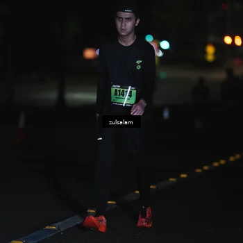 Runner Photo 5298401