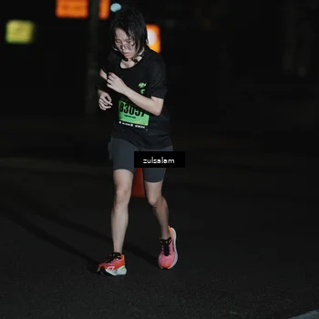 Runner Photo 5298402