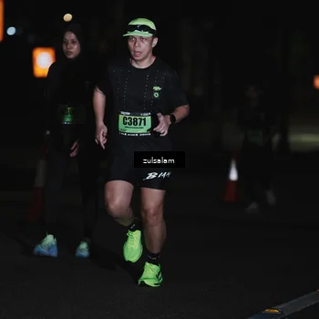 Runner Photo 5298403