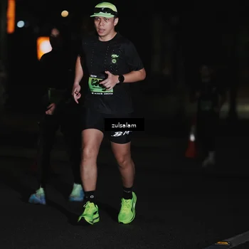 Runner Photo 5298404