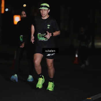 Runner Photo 5298405