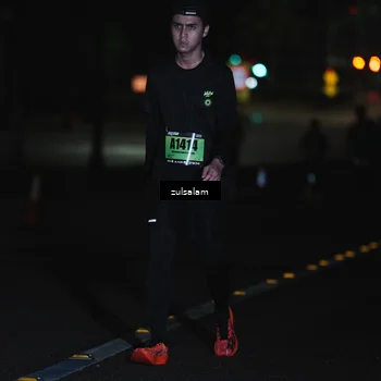 Runner Photo 5298406