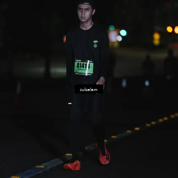 Runner Photo 5298407