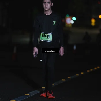 Runner Photo 5298408